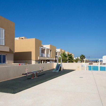 Vista Al Faro El Poris Apartment Poris de Abona Exterior photo